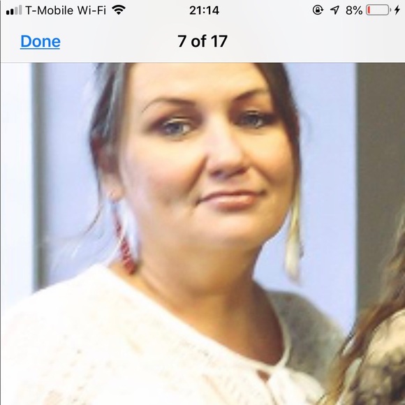 Meet your Posher, Rebeca - Picture 2 of 2